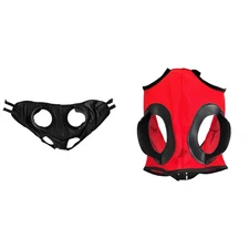 Riding goggles, eye protection hood, portable fly mask for horses, blinkers