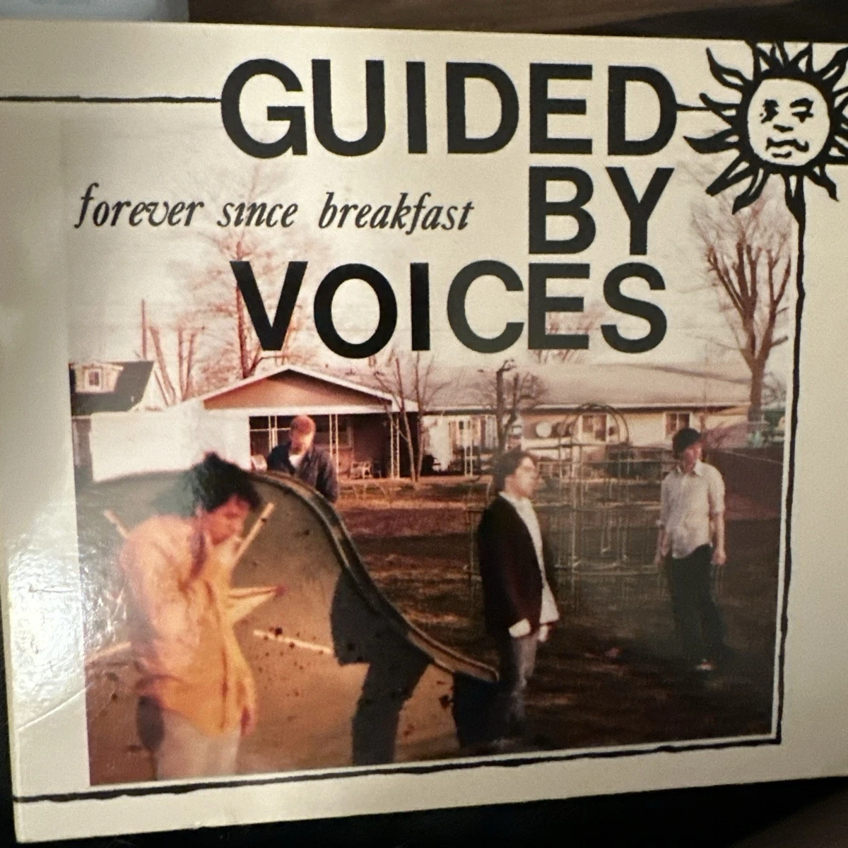 Guided by Voices Music CDs for sale | eBay