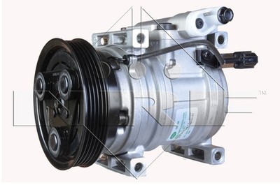 NRF 32720G Compressor, air conditioning for Hyundai