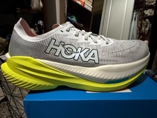 hoka mach x 2 mens Size 9.5