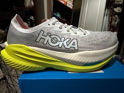 hoka mach x 2 mens Size 9.5
