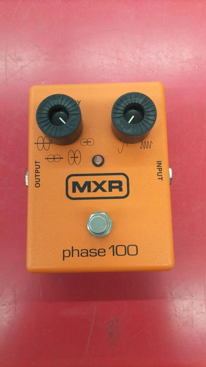 Mxr Phase 100 for sale | eBay