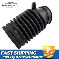 Engine Air Intake Hose For 03-07 Honda Accord Acura TL 3.0L-V6 696-001