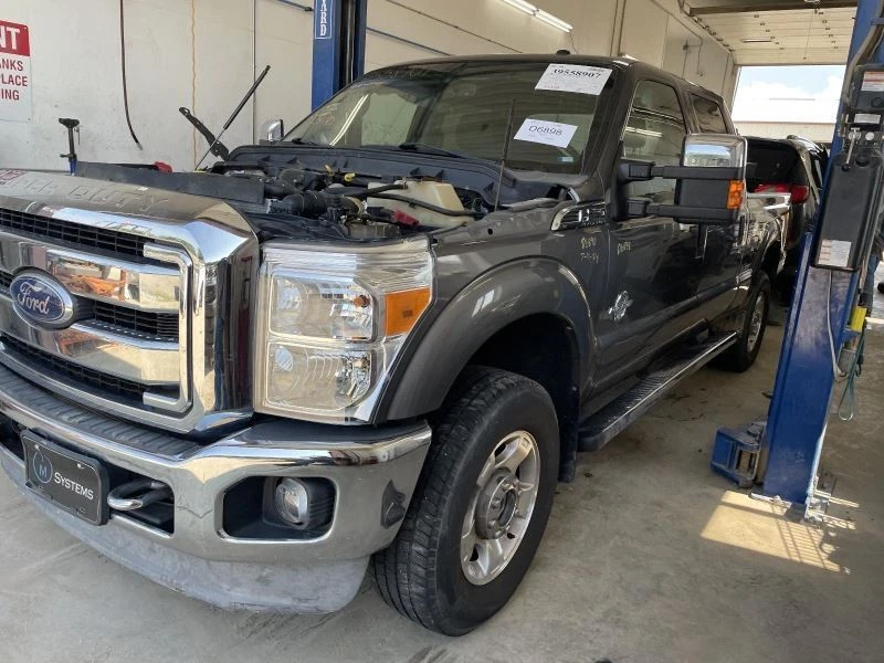 Air Bag Front Driver Wheel Fits 08-16 FORD F250SD PICKUP 897047 - Imagem 2 de 4