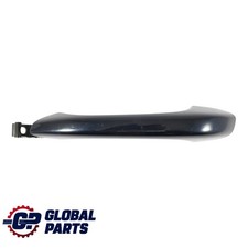 Porte avant et accessoires Porsche Macan