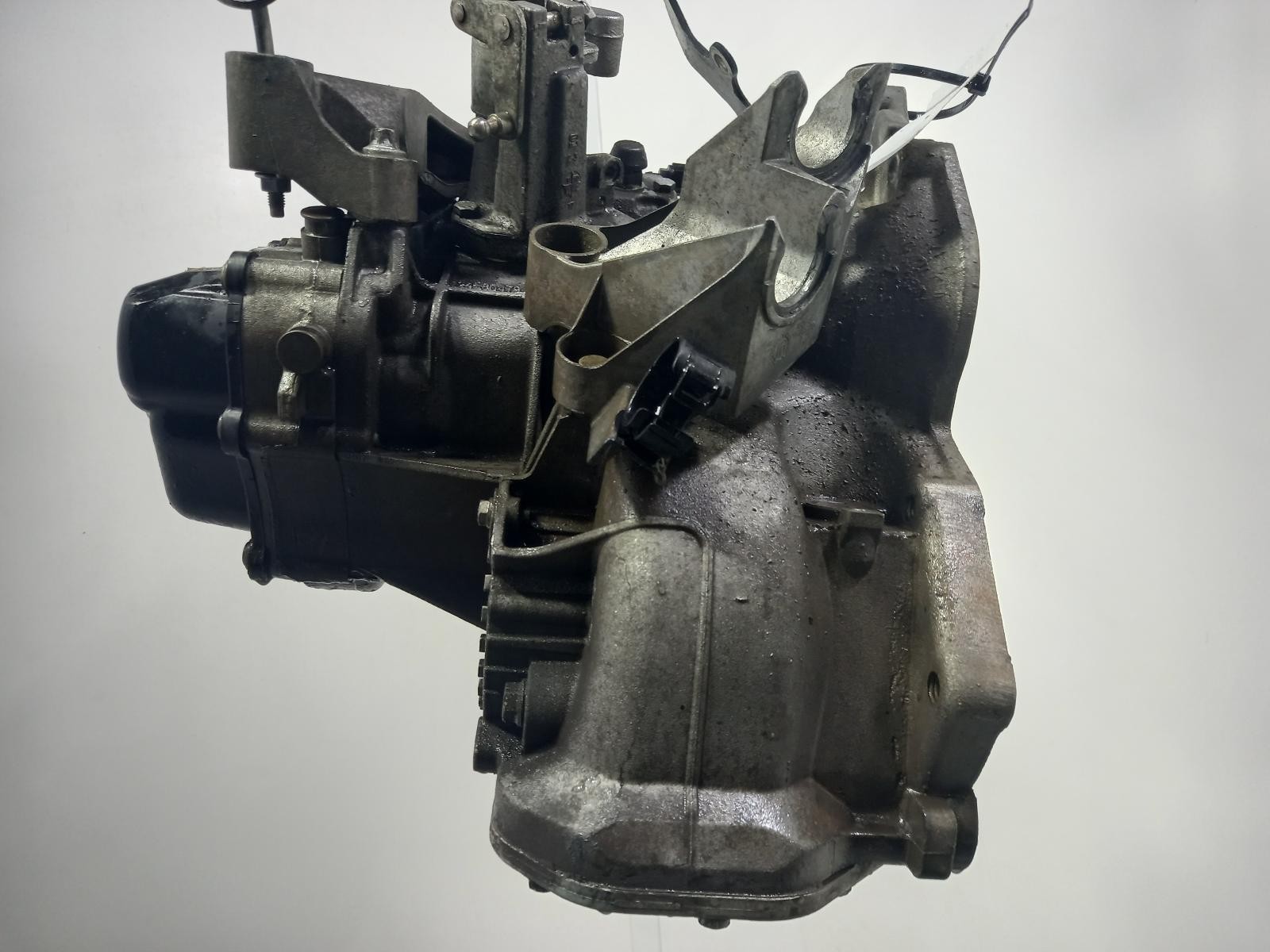 VAUXHALL CORSA Gearbox 2014-2019 B14XEJ 1.4L 5 Speed Manual  MDG 