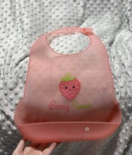 Adult Baby Bib | One size | ODU | Ageplay