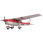 Phoenix Model 16 1/2 Cessna Skylane 182 .46-.55/EP ARF PMMA1547 Airplanes ARF