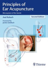Principles of Ear Acupuncture | Microsystem o...