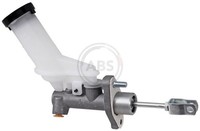 Geberzylinder Kupplung A.B.S. 51713 FüR Suzuki Liana 15,9Mm Aluminium 1X M10X1.0