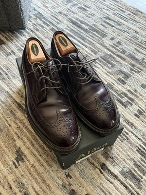 Alden 975