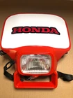 Honda XR500 XR600 XR 250 350 500 600 XR350 Shroud Headlight