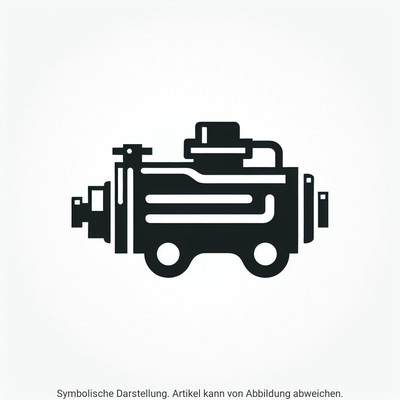 BREMBO Geberzylinder Kupplung ESSENTIAL LINE C 56 026 Aluminium 10 x für 1 TRAIL