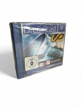 Thumbnail of ebay&reg; auction 377041227381 | Vanishing Point SEGA Dreamcast Rennspiel PAL OVP Bruch Front Arcade Retro NEU