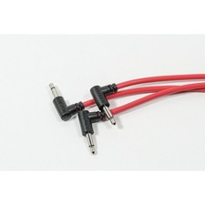 Befaco Patch Cable Pack 80cm Red - Patchkabel
