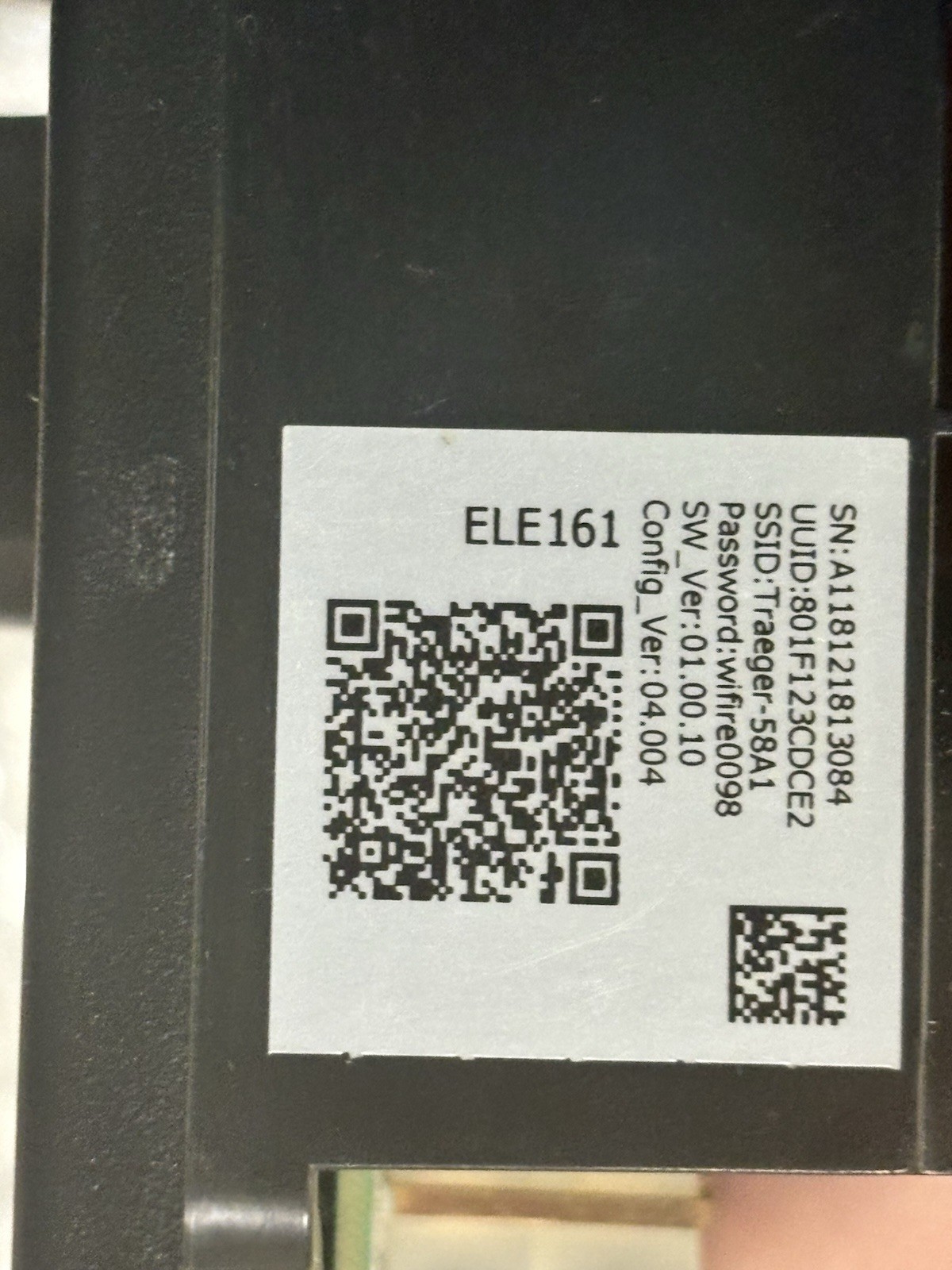 Traeger Pro 575 D2 WiFIRE Controller Tested