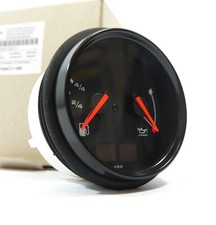 PORSCHE 911 964 993 Kombiinstrument 964641202...
