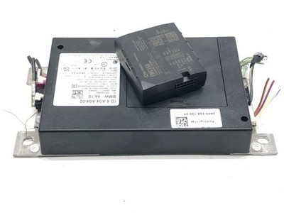 BMW ATM-01 T2-ECE-4G 1D5A04A04-02 Bluetooth Modul MINI F56 1 Stück
