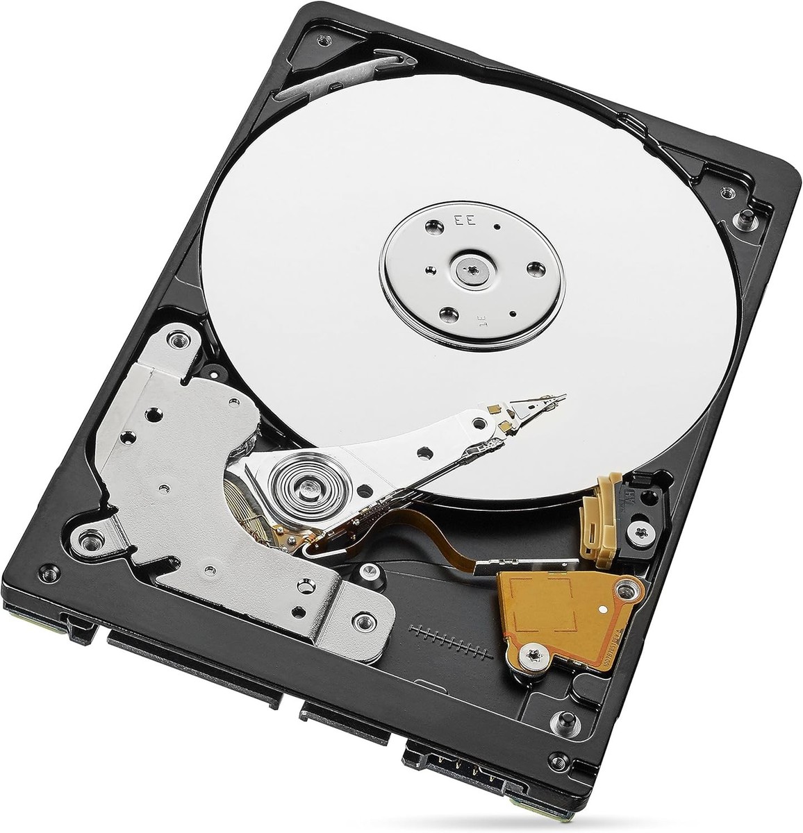 Seagate Barracuda 2TB,Internal,5400 RPM,2.5 inch (ST2000LM015