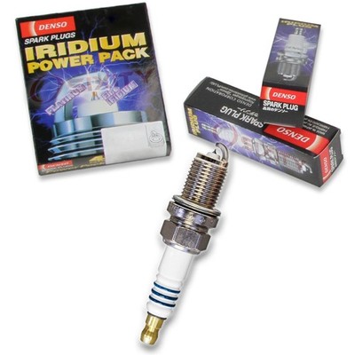 1 pc Denso Iridium Power Spark Plug for Honda TRX700XX 2008-2009 Tune Up Kit hd