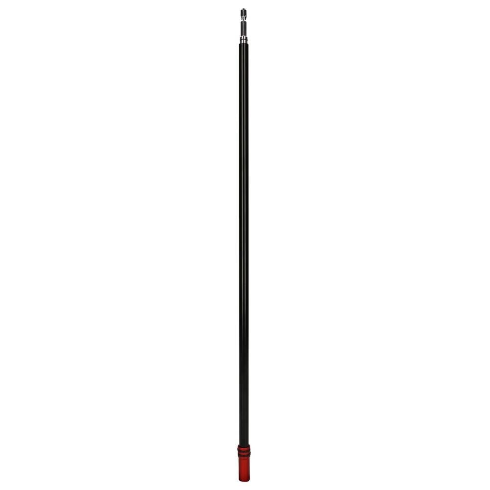 Porte-embout à changement rapide 1/4 KS Tools 514.1148 avec bague magnétique