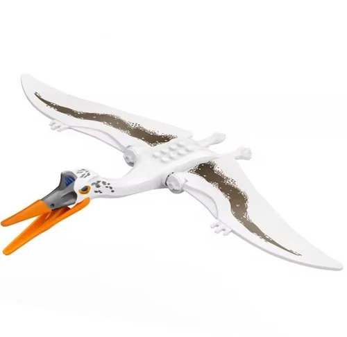 MOC LEGO Jurassic World Dinosaurier - KONVOLUT UND SPAREN! - Bild 55 von 83