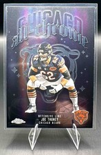 2025 Topps Chrome Joe Thuney #ACT-14 All Team Bears