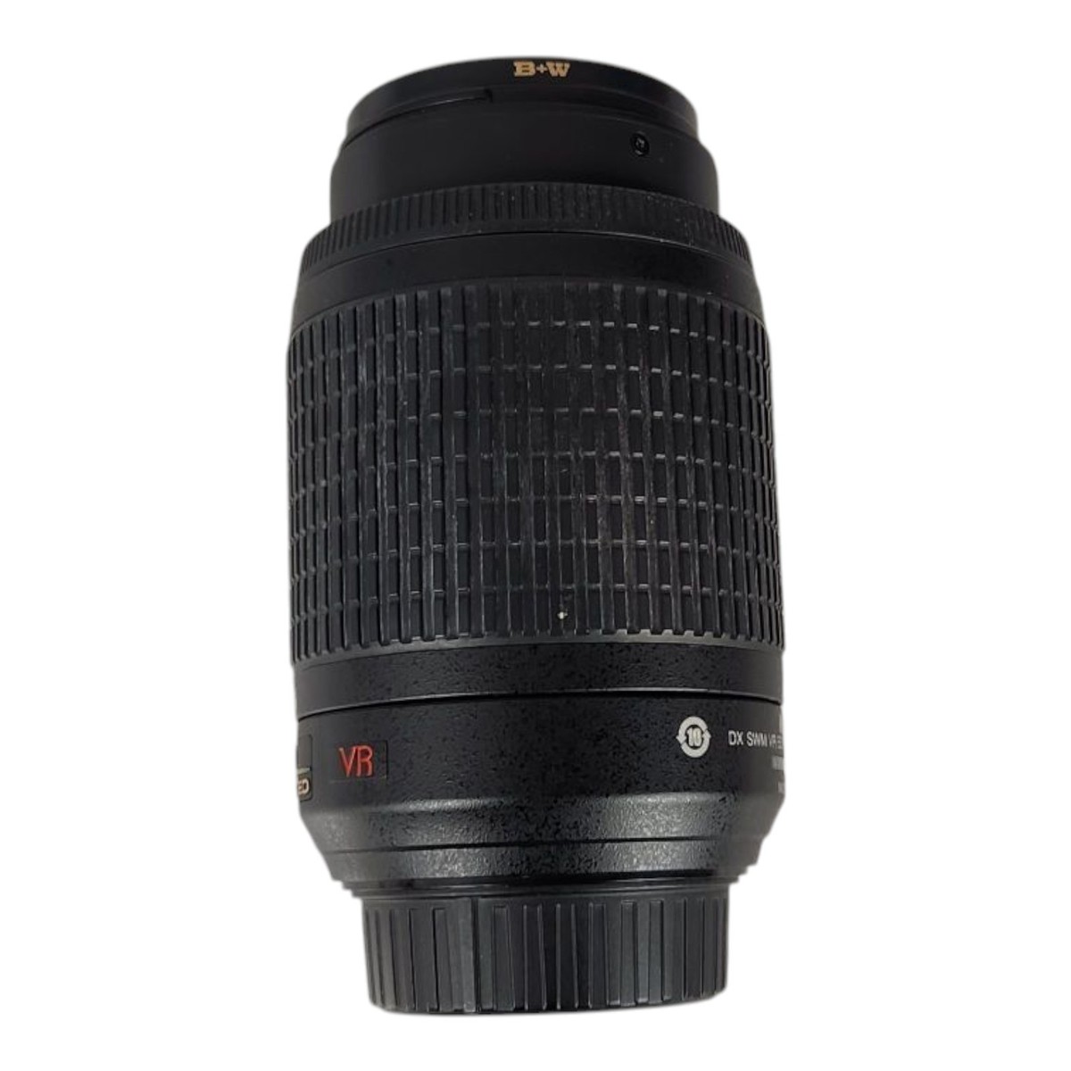 Nikon AF-S Nikkor 55-200mm F/4-5.6G ED DX VR Lens From Japan