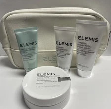 ELEMIS dynamic resurfacing  kit Great Gift!