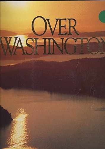 Over Washington (Wings over - Paperback, by Morgan Murray Cromwell - Very Good