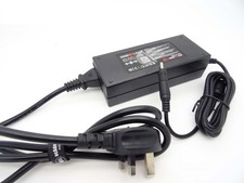 18V AC/DC Adapter Power Supply for Black Cricut Expression Die Cutting Machine