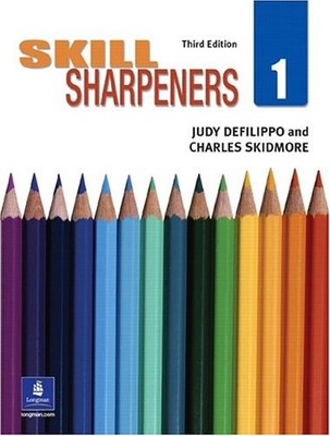 SKILL SHARPENERS BOOK 1 (BK. 1) By Judy Defilippo & Charles Skidmore