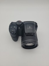 Fujifilm FinePix S Series S4830 16.0MP Digital Camera - Black