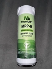 Marriotto MR9-N Refrigerator Water Filter - GE XWFE/ XWF