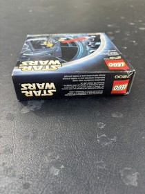 LEGO Star Wars: Final Duel I (7200) Sealed New In Box Retired 