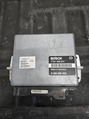 Bmw 1137328017 1 137 328 017 0 285 006 003 0285006003 Ecu Dme M30 