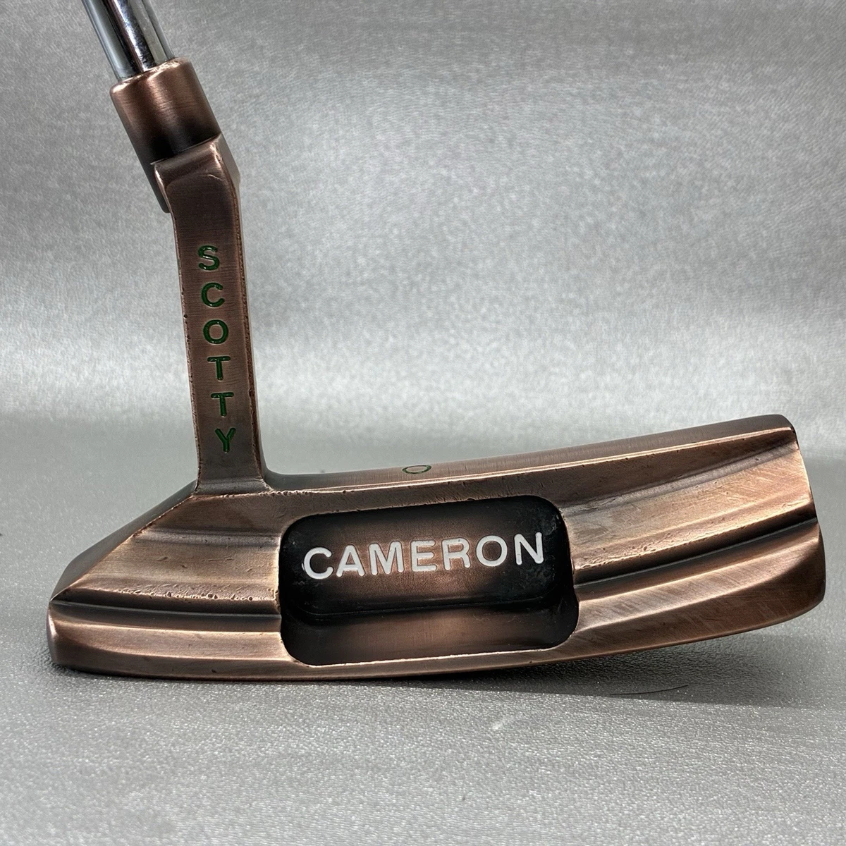Scotty Cameron Circa 62 Golf Clubs for sale | eBay