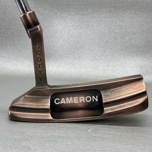 Scotty Cameron Circa 62 | eBay