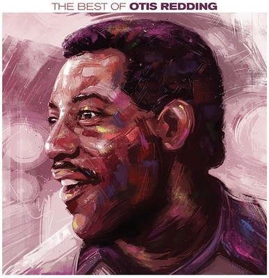 Otis Redding The Best Of Otis Redding (Vinyl)