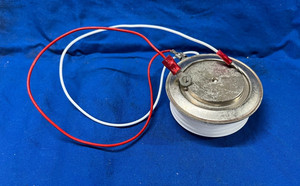 PRX C387PB 8841 PHASE CONTROL PUCK DIODE POWER THYRISTOR