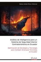 AnáLisis De Inteligencia Para Un Sistema De Seguridad Interior...