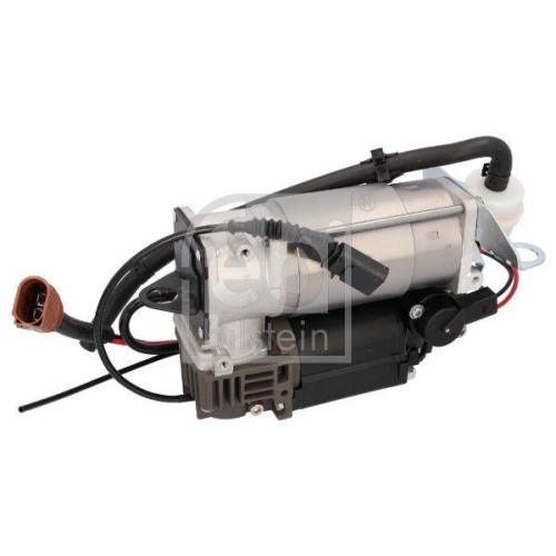 192680 Febi Bilstein Kompressor, Druckluftanlage Febi Plus-image