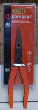 Crescent Z6548CGR-06 Long Nose 8 Inch Pliers