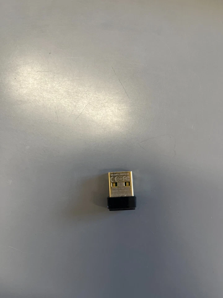 TP-Link NANO USB 150Mbps TL-WN725N WiFi - Imagen 3 de 4