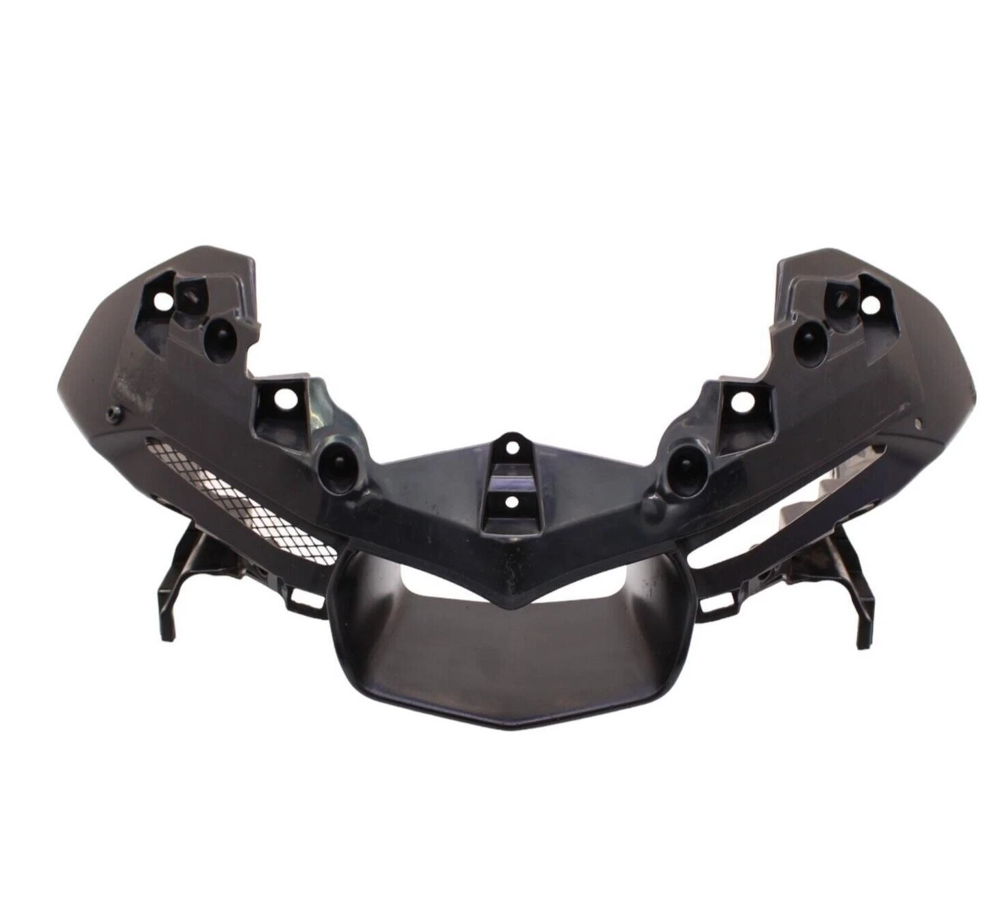 2015 - 2019 Yamaha YZF R1 R1S R1M Carenado Faro Soporte Brida Plástico