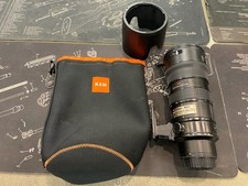 NIKON AF-S ED VR-NIKKOR 70-200MM 1:2.8G FLO126736 