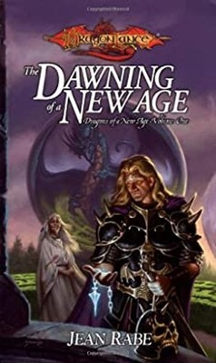 The Dawning of a New Age Vol. 1 : Dragons of a New Age Paperback