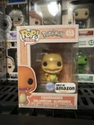*IN HAND* Funko Pop! GAMES POKEMON Charmander Soft Color #455 AMAZON EXCLUSIVE