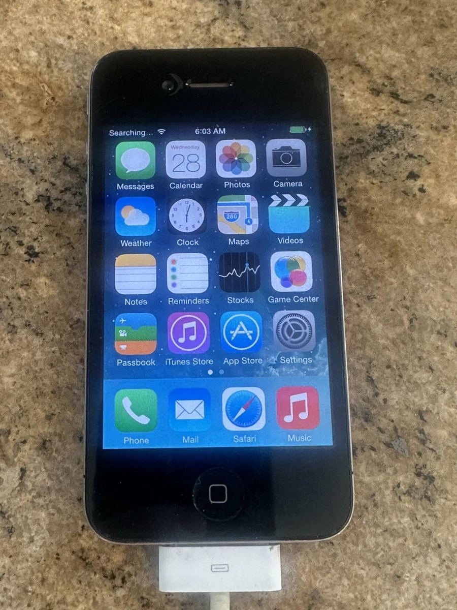 Las mejores ofertas en Celulares y teléfonos inteligentes Apple