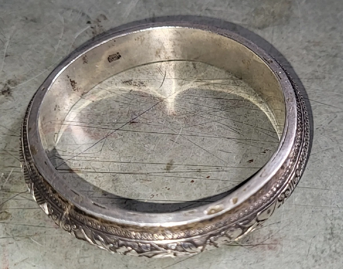 银色古董原版银色中国古董| eBay